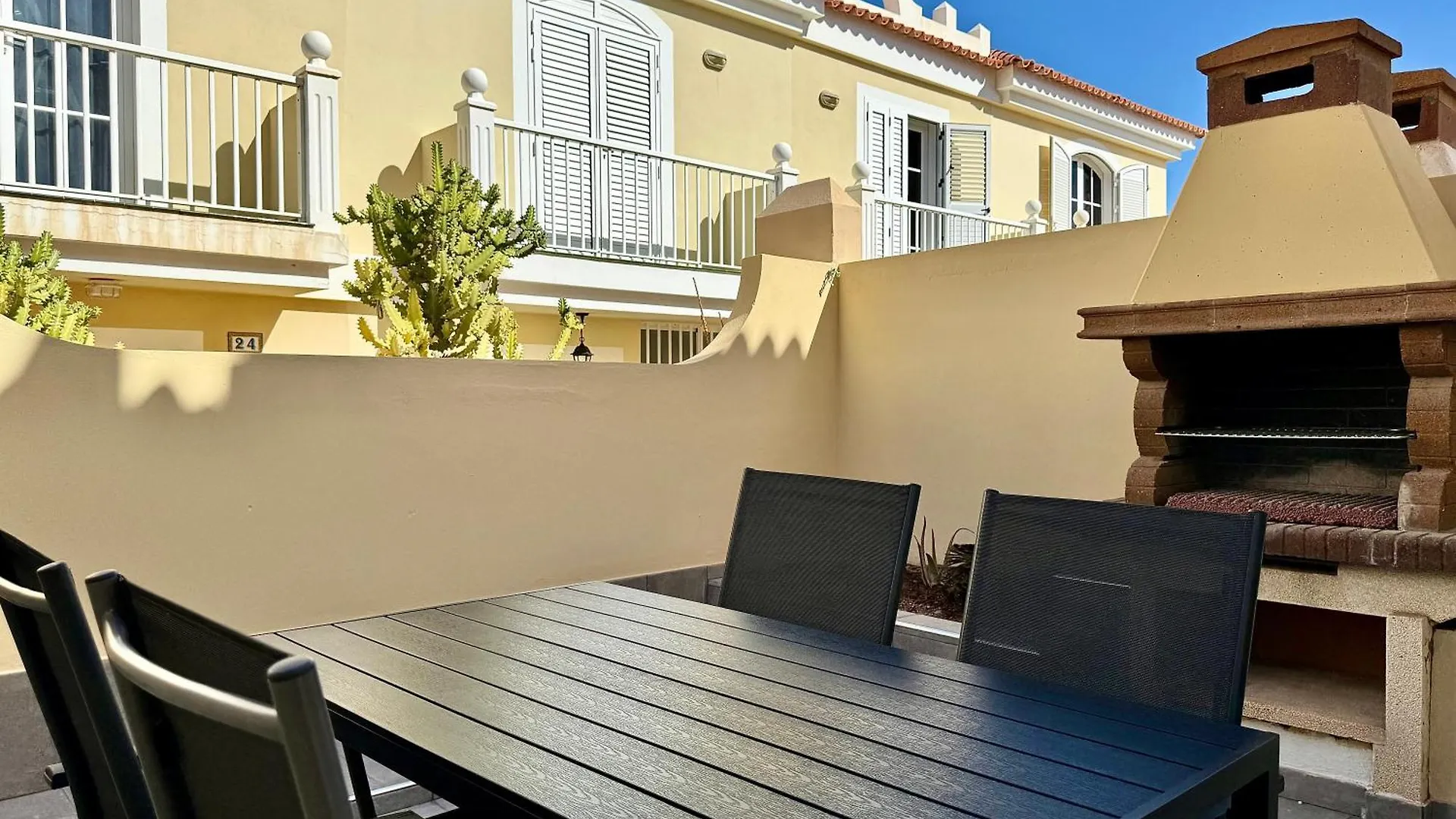 Hébergement de vacances Villa Casa Simone - Luxury Sunny House à Caleta de Fuste