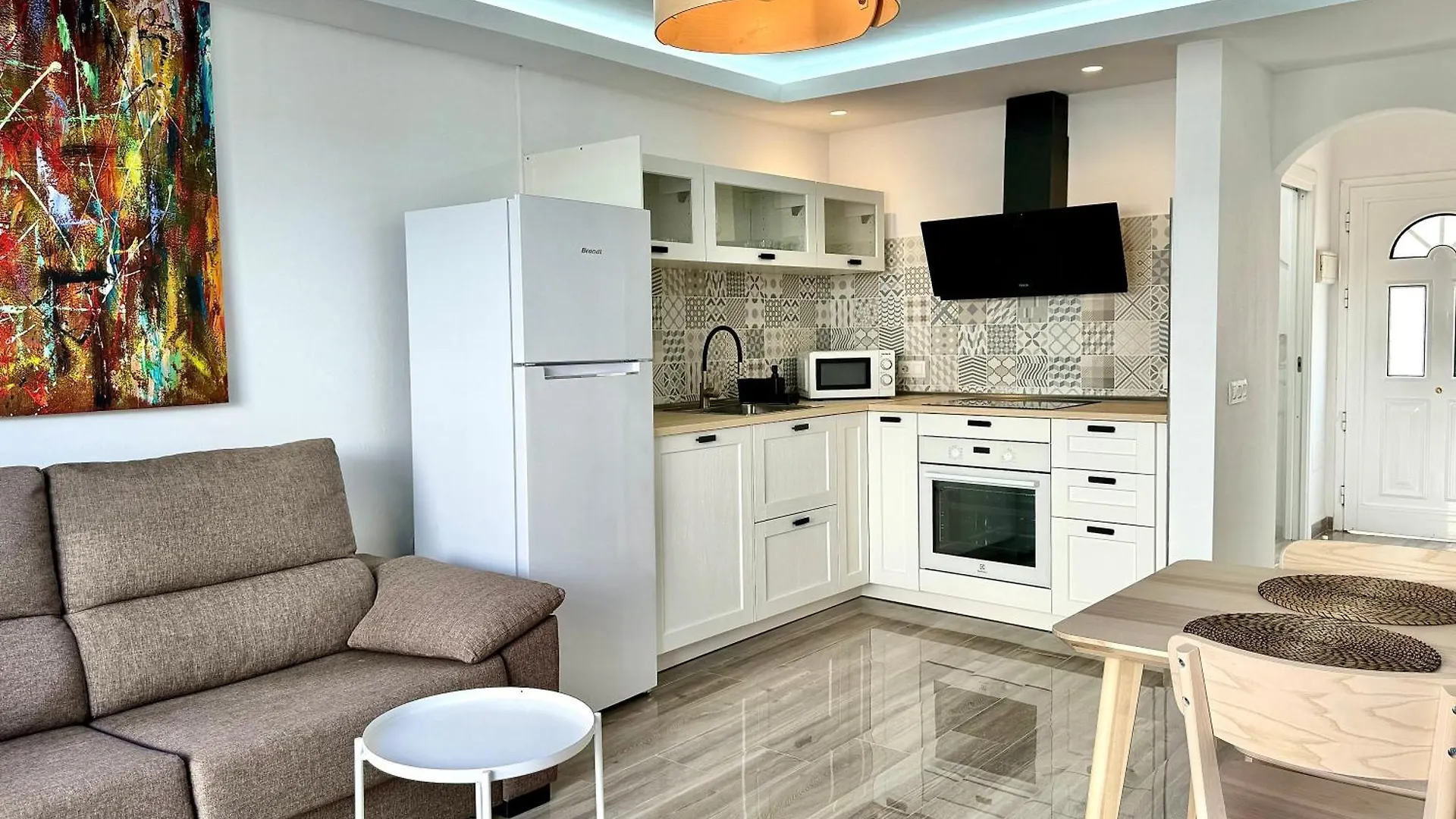 Villa Casa Simone - Luxury Sunny House à Caleta de Fuste 0*,  Espagne